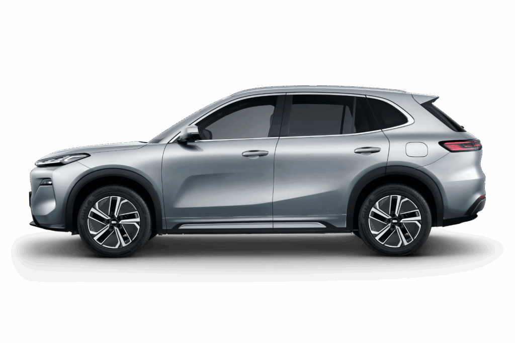 GEELY M AUTOMOCIÓN - E5 PRO