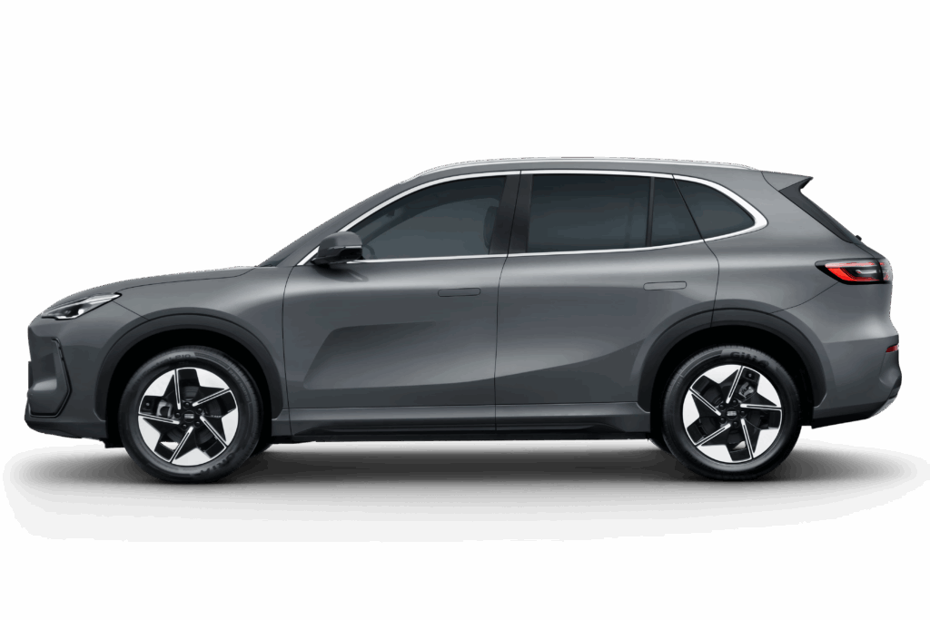 GEELY M AUTOMOCIÓN - E5 MAX +