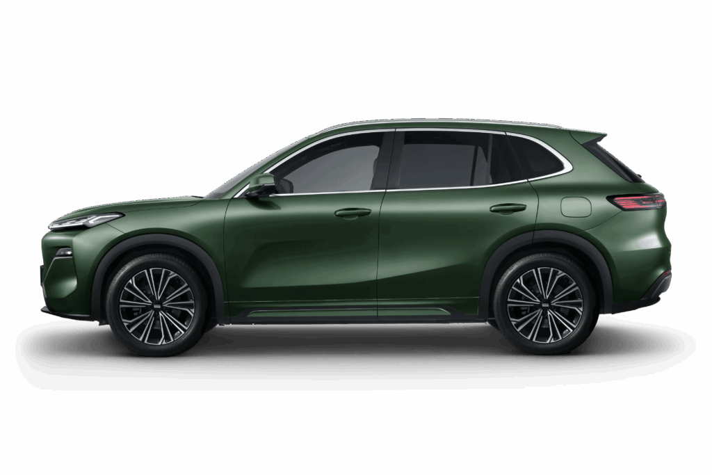 GEELY M AUTOMOCIÓN - E5 PRO+