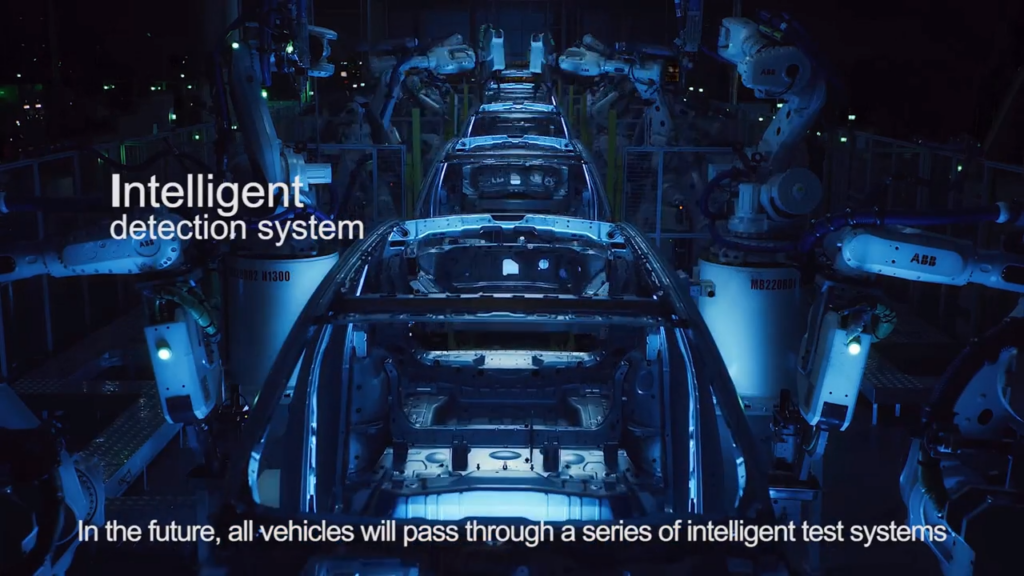 GEELY M AUTOMOCIÓN - VIDEOFRANE2