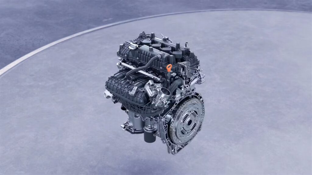 GEELY M AUTOMOCIÓN - EM-i SUPER HYBRID