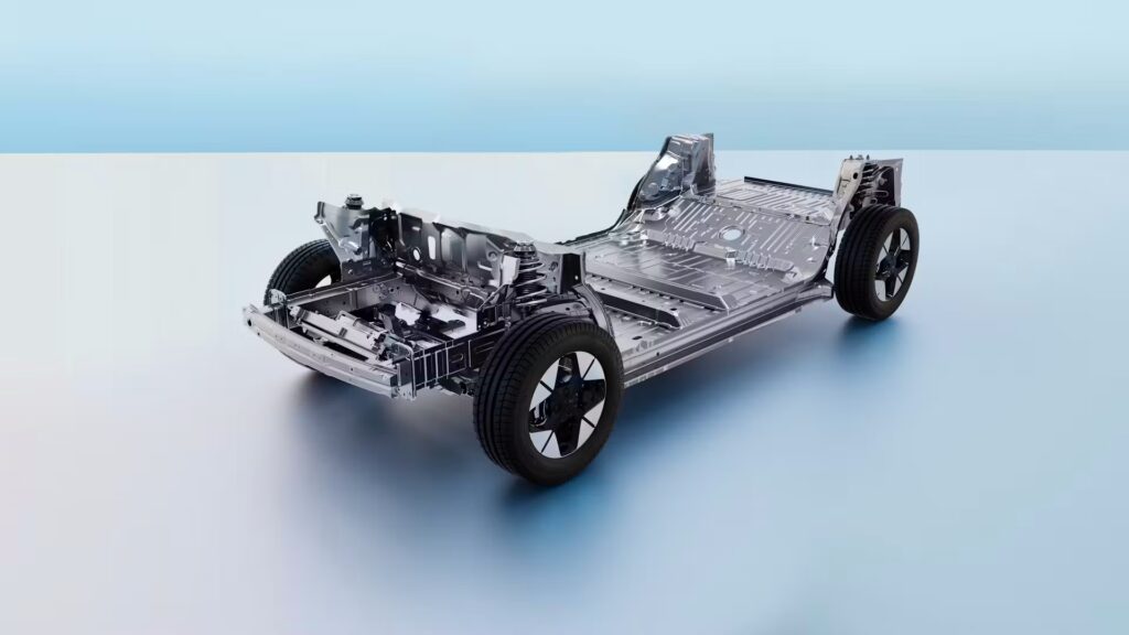 GEELY M AUTOMOCIÓN - GEELY E2 GEA