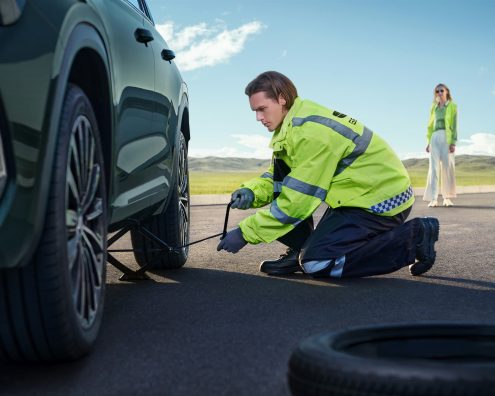 GEELY M AUTOMOCIÓN - CERCANÍA